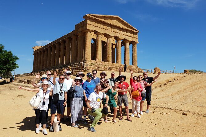 Custom Private Tours of Sicily - FAQ