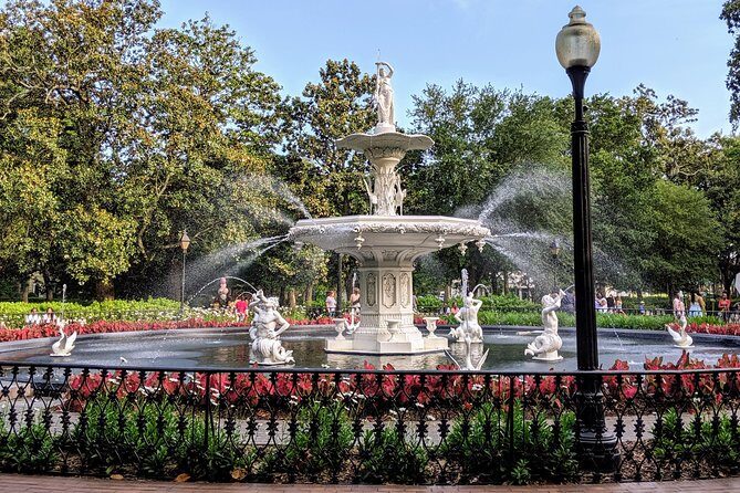 Custom Savannah Private Tour - An In-Depth Look at Savannah’s Private Tour Experience