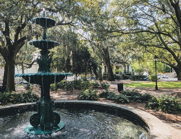 Custom Savannah Private Tour - FAQs