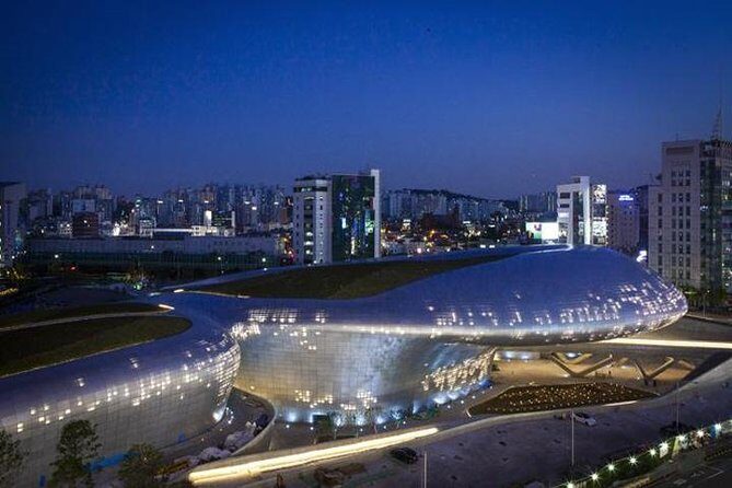 Custom Tour: Best Night View of Seoul - FAQs
