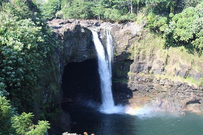 Custom Volcanoes National Park Tour with extra stops - Frequently Asked Questions
