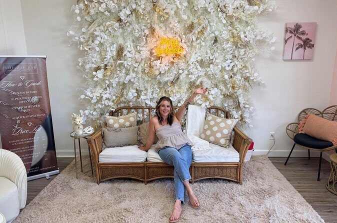 Custom Welded Jewelery Experience - Practical Tips for Participants