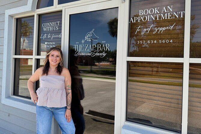 Custom Welded Jewelery Experience - The Sum Up: Is It Right for You?