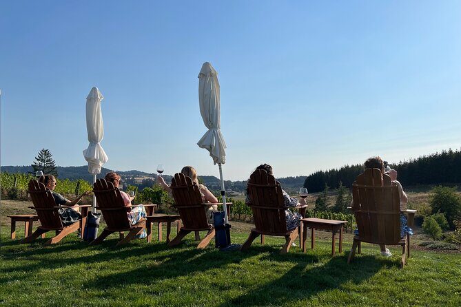 Custom Willamette Wine Tours from The Allison Inn and Spa - Authentic Experiences and Honest Insights