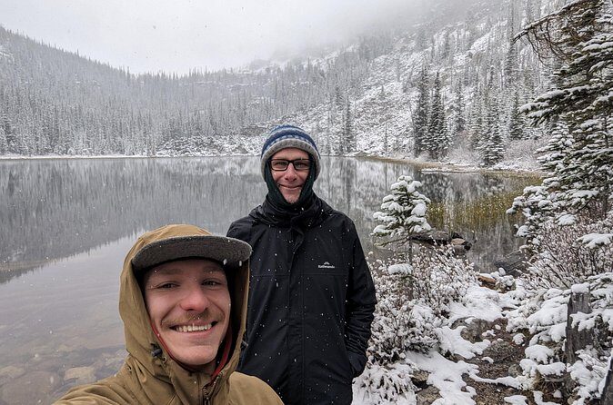 Custom Winter Hiking Trip Planning and Rental Equipment - What Makes This Experience Stand Out