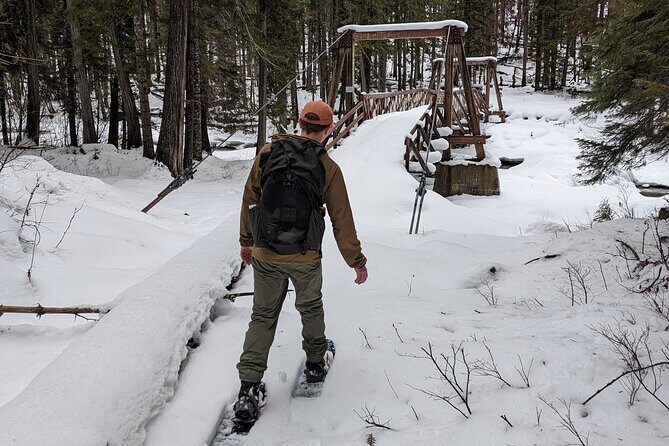 Custom Winter Hiking Trip Planning and Rental Equipment - Practical Tips for Your Winter Hike