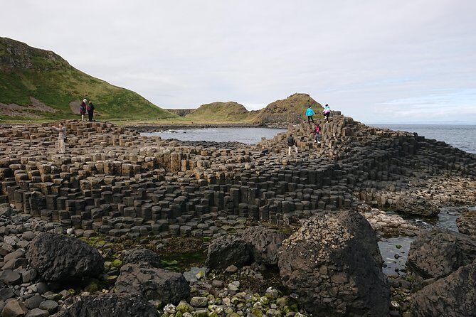 Customisable Private Shore Excursion From Belfast Cruise Terminal - Final Thoughts: A Well-Rounded, Comfortable Day in Northern Ireland