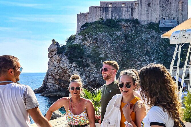 Customisable walking tour of Dubrovnik (PRIVATE) - Value and Price