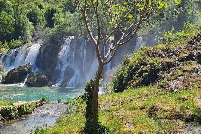 Customisable walking tour of Dubrovnik (PRIVATE) - Final Thoughts