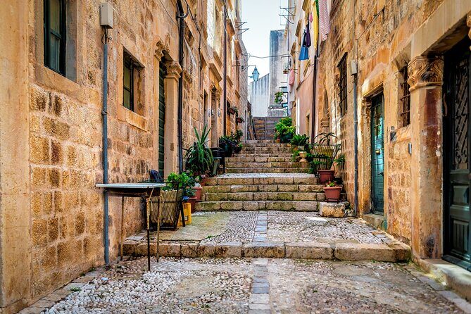 Customisable walking tour of Dubrovnik (PRIVATE) - FAQ
