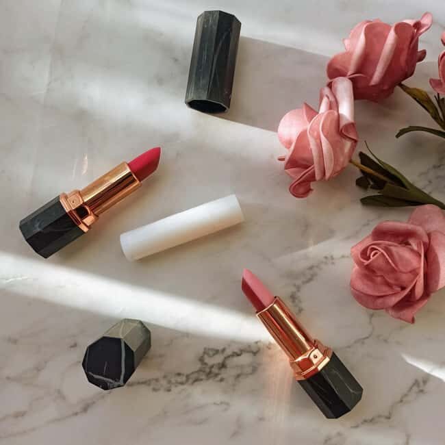 Customised lipstick workshop - Paris 1er - A Closer Look at the Experience
