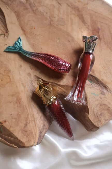 Customised lipstick workshop - Paris 1er - FAQ