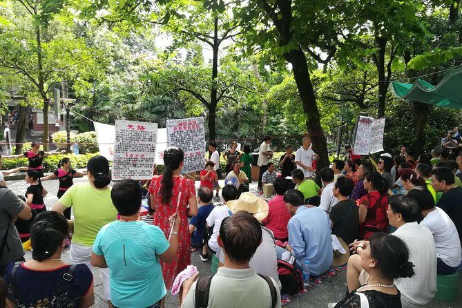 Customised Private Guangzhou City Tour with Flexible Itinerary - Exploring Guangzhou in Comfort and Style