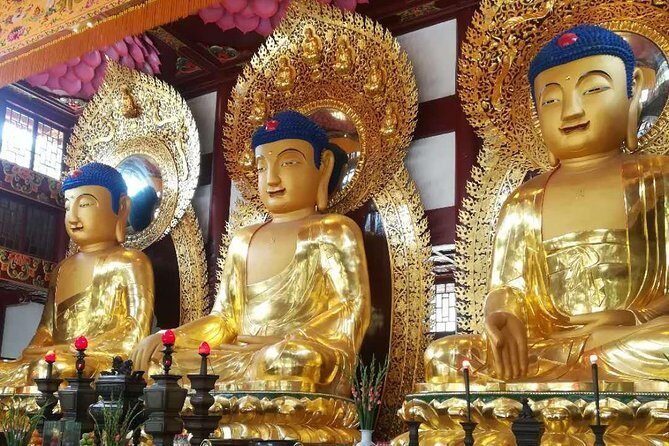 Customised Private Guangzhou City Tour with Flexible Itinerary - The Experience in Detail