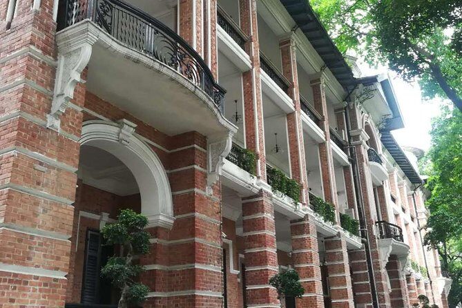 Customised Private Guangzhou City Tour with Flexible Itinerary - Who Should Consider This Tour?