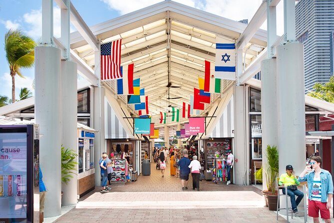 Customizable 4 Hour Private Miami City Tour - The Heart of Miami in Four Hours: What You Can Expect