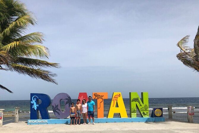 Customizable Best Of Roatan Island Tour in Honduras - What to Expect on the Best of Roatan Private Tour