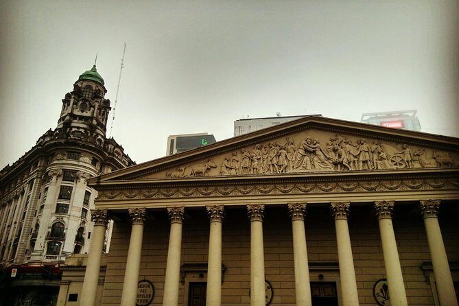 Customizable Buenos Aires Private tour - Key Points