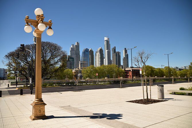 Customizable Buenos Aires Private tour - FAQs