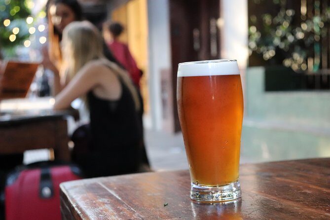 Customizable Food Tour of Palermo Viejo - Frequently Asked Questions