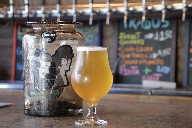 Customizable Food Tour of Palermo Viejo - Who Should Consider This Tour?