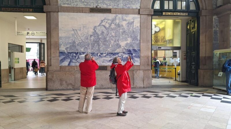 Customizable Full Day Porto Tour: Choose Your Experience - Discover Porto Your Way with a Customizable Full-Day Tour