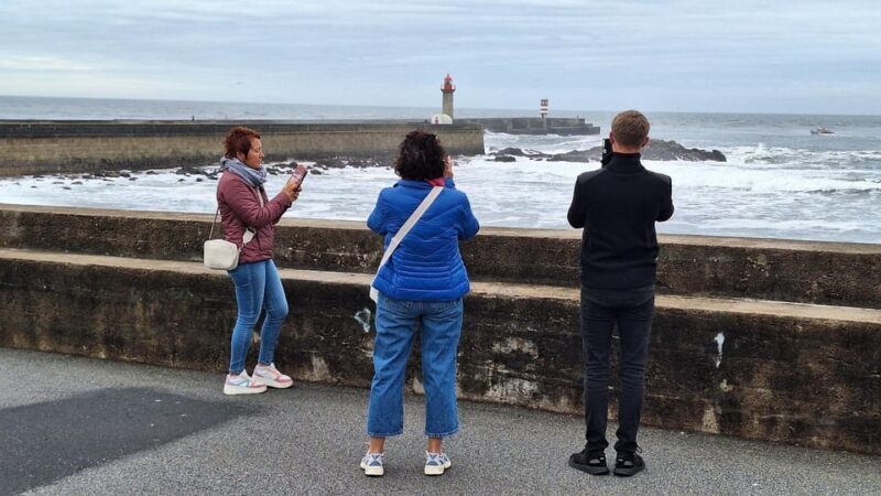 Customizable Full Day Porto Tour: Choose Your Experience - Who is This Tour Best For?