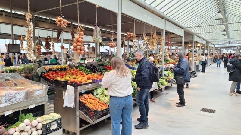 Customizable Full Day Porto Tour: Choose Your Experience - Practical Details