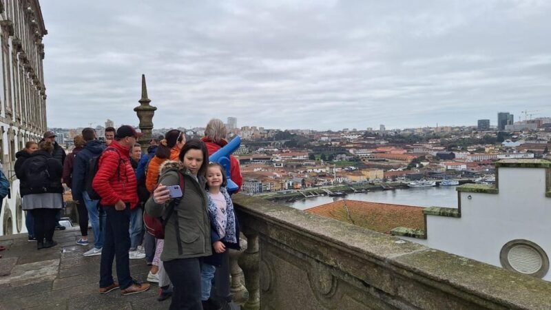 Customizable Full Day Porto Tour: Choose Your Experience - Final Thoughts