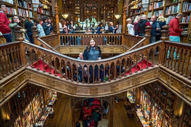 Customizable Full Day Porto Tour: Choose Your Perfect Experience - What’s Included and How It Adds Value