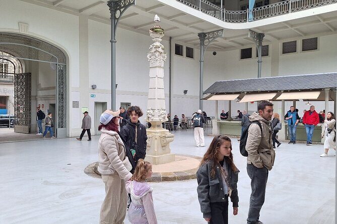 Customizable Full Day Porto Tour: Choose Your Perfect Experience - Lunch Options: Afurada or Matosinhos