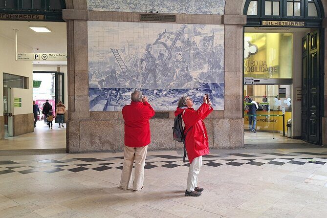 Customizable Full Day Porto Tour: Choose Your Perfect Experience - Additional Optional Experiences