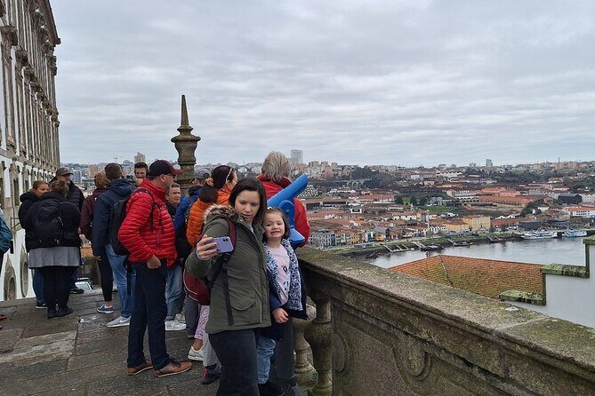 Customizable Full Day Porto Tour: Choose Your Perfect Experience - Guides and Authenticity