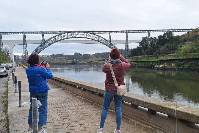 Customizable Full Day Porto Tour: Choose Your Perfect Experience - What We Loved