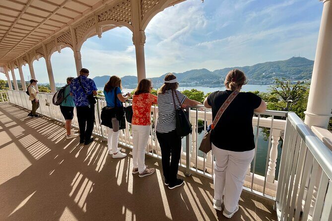 Customizable Full-Day Private Tours in Nagasaki with private car - Why This Tour Works for You
