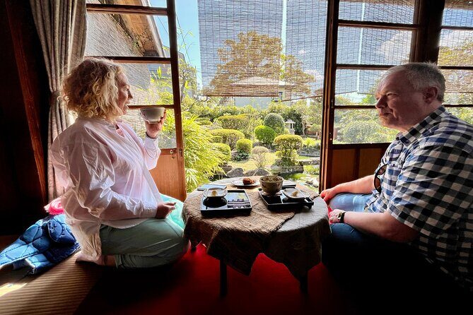 Customizable Full-Day Private Tours in Nagasaki with private car - Frequently Asked Questions