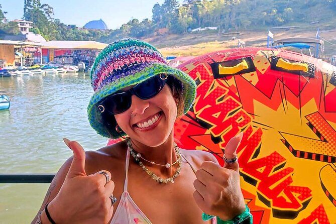 Customizable Guatapé and El Peñol Tour from Medellin - Exploring the Itinerary: What You Can Expect