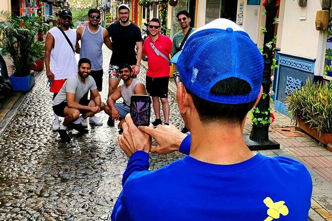 Customizable Guatapé and El Peñol Tour from Medellin - Final Thoughts