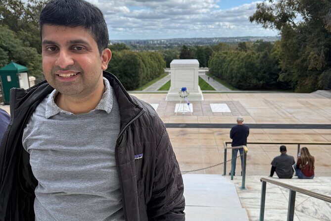 Customizable Guided Express Luxury Tours in Washington DC - In-Depth Review: A Practical Look at the Experience