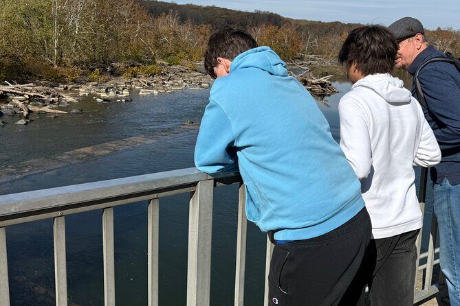 Customizable Guided Express Luxury Tours in Washington DC - FAQ: Practical Questions Answered