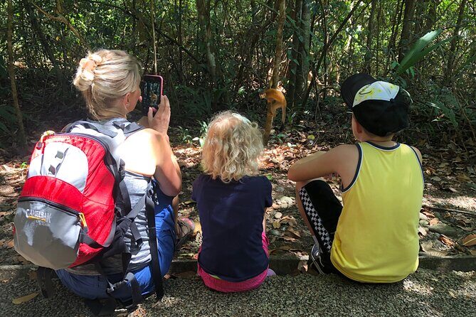 Customizable guided tour of Manuel Antonio National Park - Discover the Wildlife and Beaches of Manuel Antonio on a Customizable Guided Tour