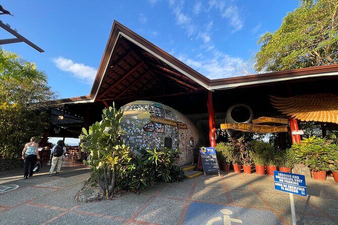 Customizable guided tour of Manuel Antonio National Park - Exploring Manuel Antonio National Park in Depth