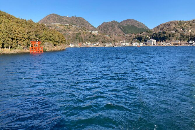 Customizable Hakone Private day Trip, English Speaking driver - Who Will Love This Tour?