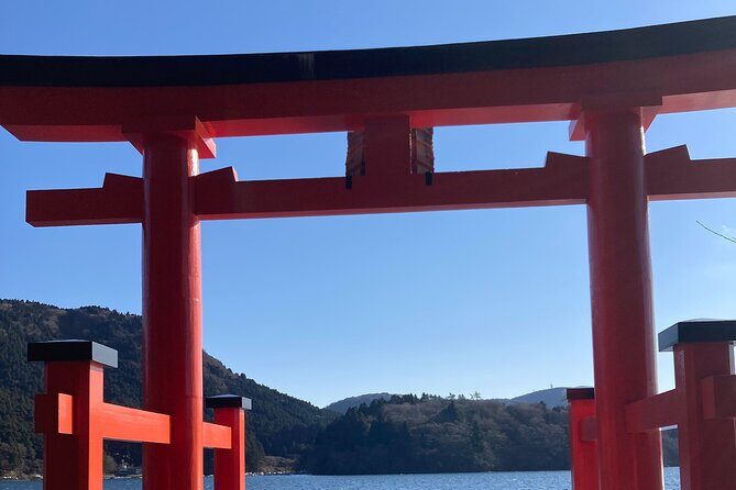 Customizable Hakone Private day Trip, English Speaking driver - The Sum Up
