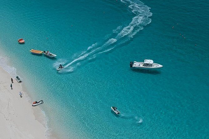 Customizable Half a Day Private Bus Tour in the Bahamas - The Experience of a Private, Customizable Tour