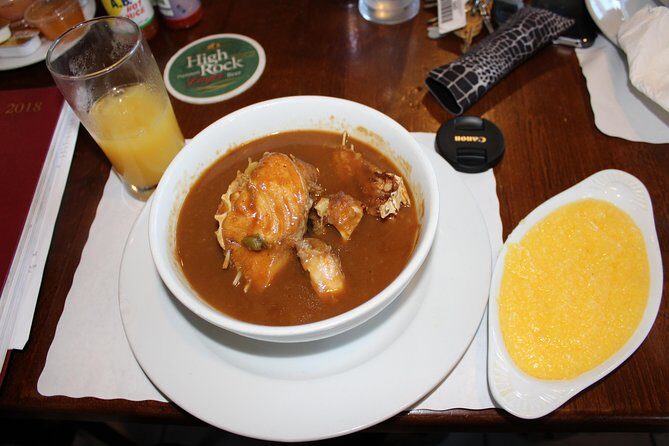 Customizable Half a Day Private Bus Tour in the Bahamas - Final Thoughts