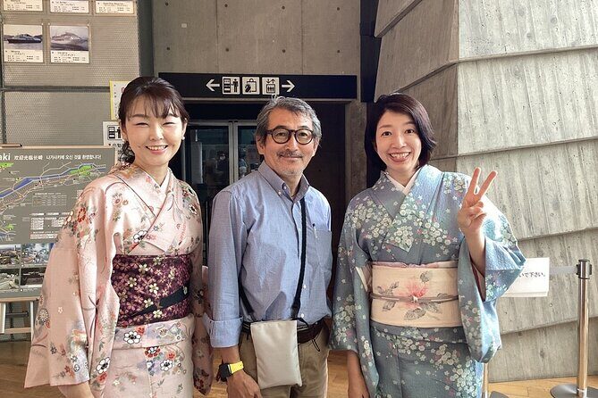 Customizable Half Day Private Tours in Nagasaki with private car - Final Thoughts