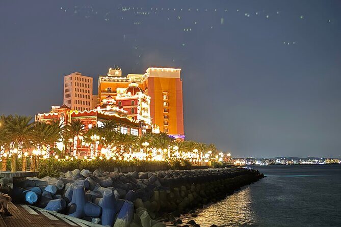 Customizable Okinawa Beach Nature and History Trail Tour - Discover Okinawa’s Beaches and History on a Customizable Tour