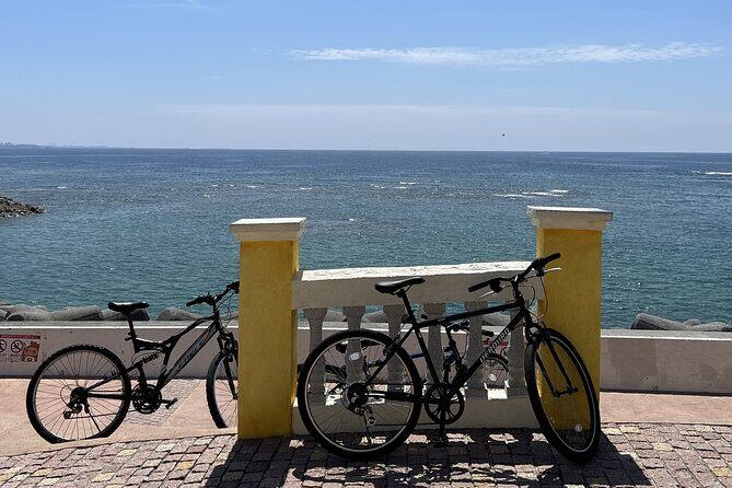 Customizable Okinawa Beach Nature and History Trail Tour - An In-Depth Look at the Okinawa Beach and History Tour