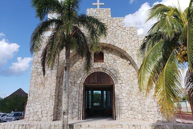 Customizable Private Buggy Tour in Cozumel with Lunch and Snorkel - The Beach Club Finale